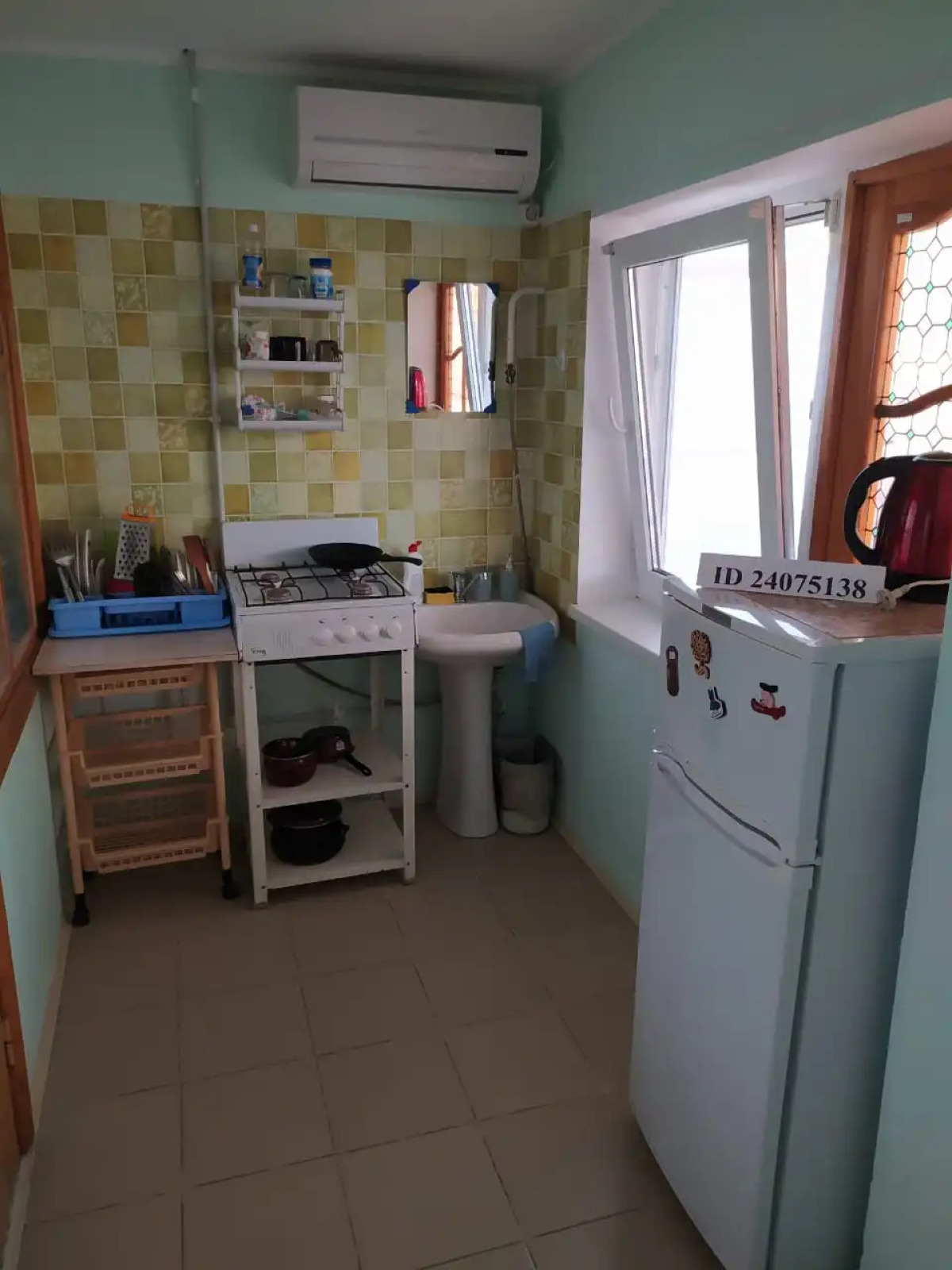 Гостевой дом Трехморье