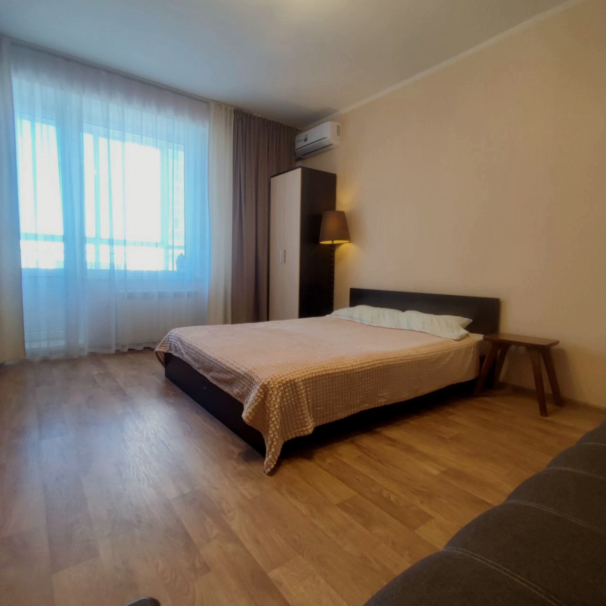 Апартаменты На Цветочном Бульваре у Парка Победы