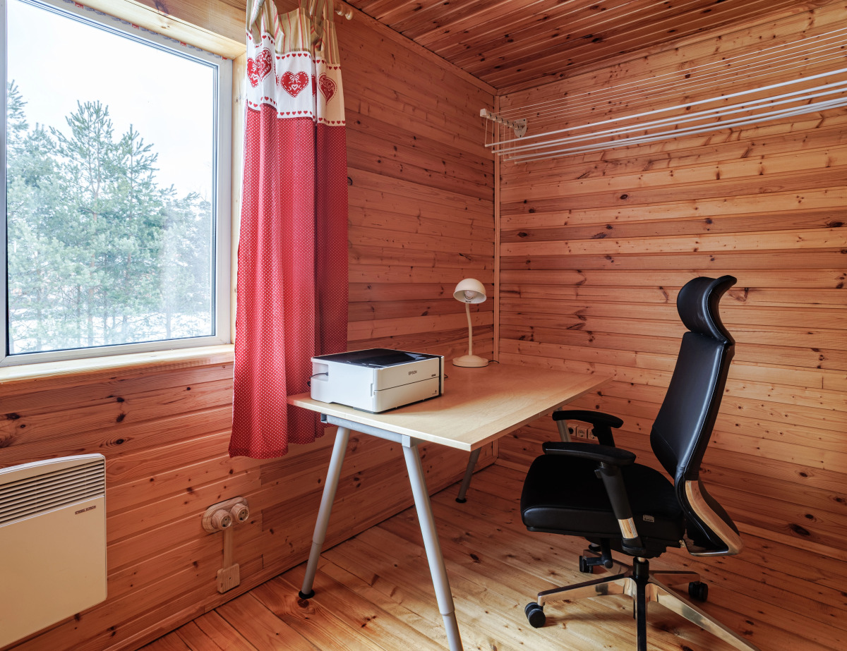 Частный дом Загородная дача