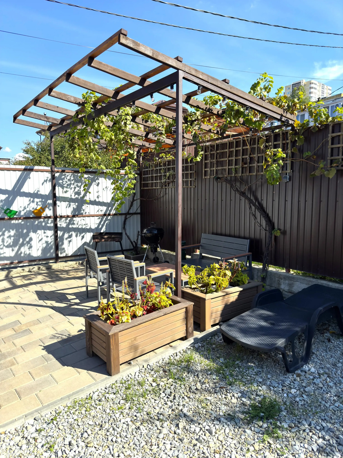 Гостевой дом Альпина-Хутор