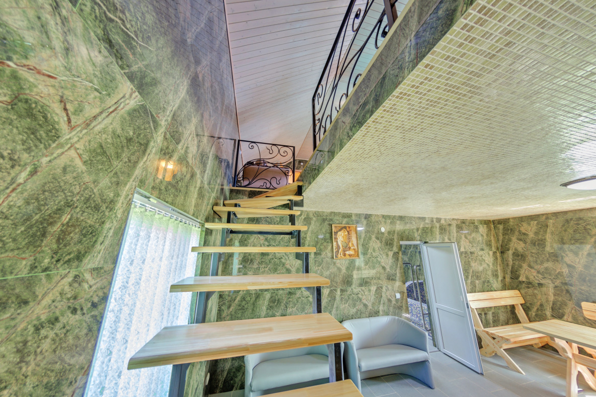 Апарт-отель Солнечный