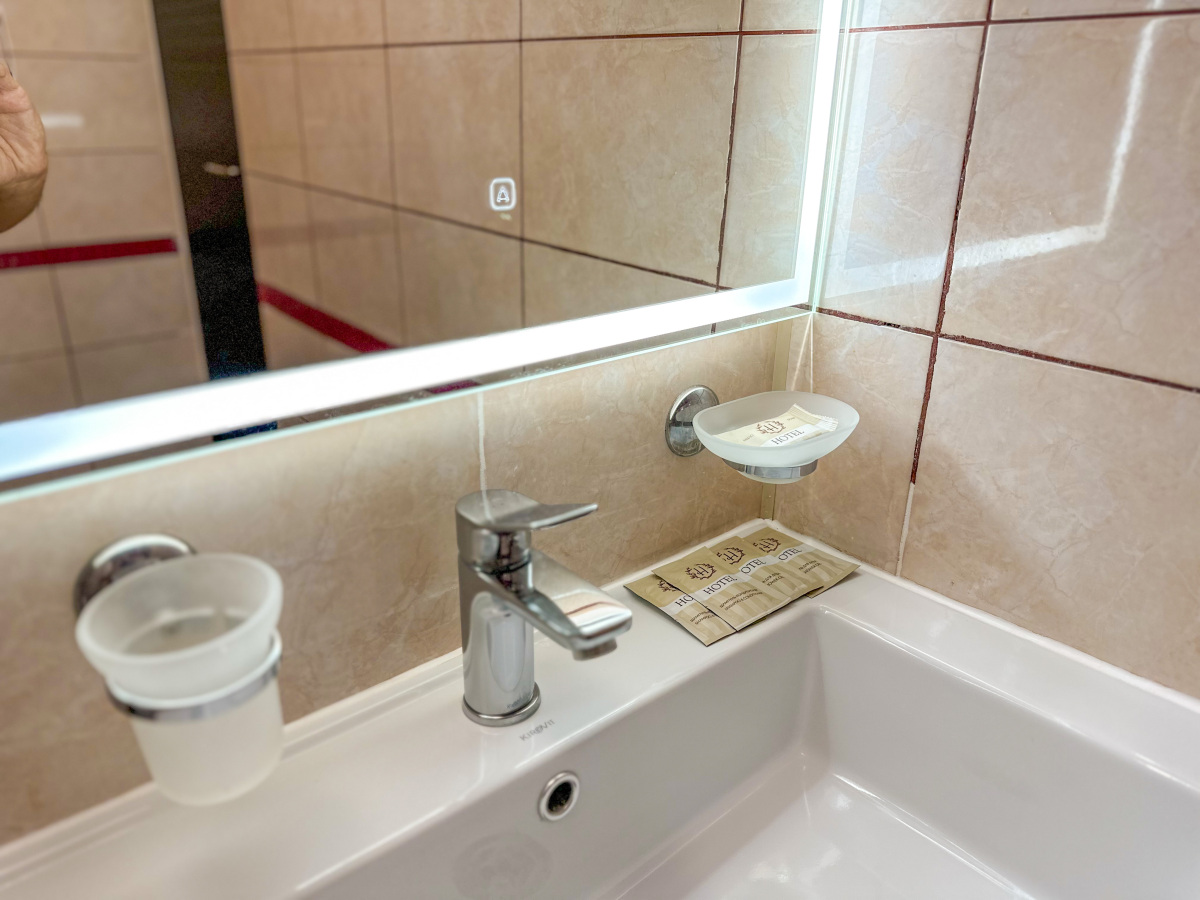 Гостевой дом Долина