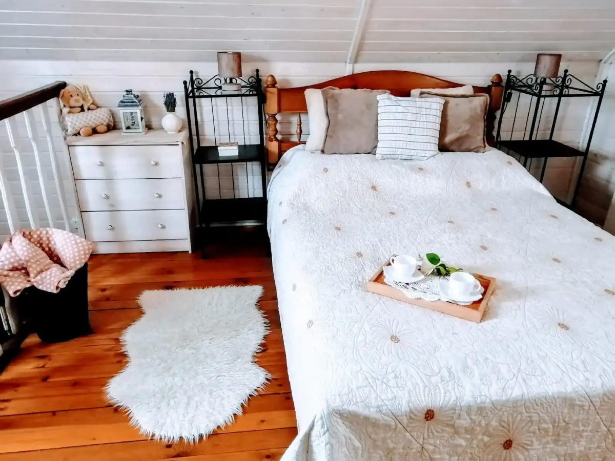 Гостевой дом ДомикиРадонеж