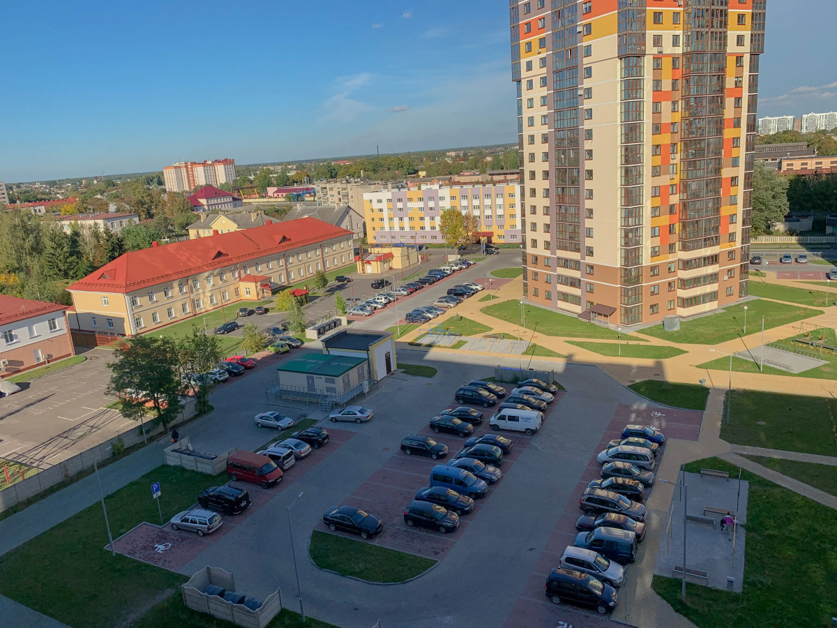 Апартаменты Chill Pill - центр - самозаселение 24/7 - 18