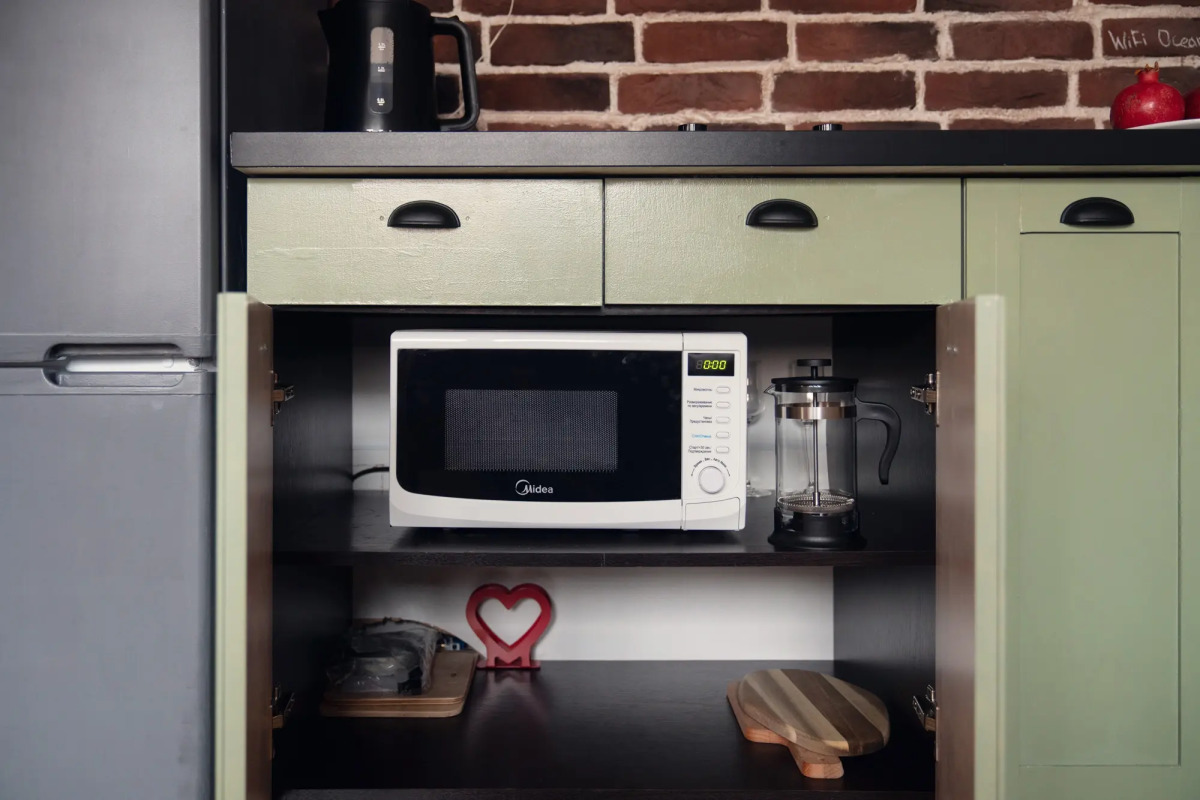 Апартаменты NEW Grunge Voyage 15 минут от DME