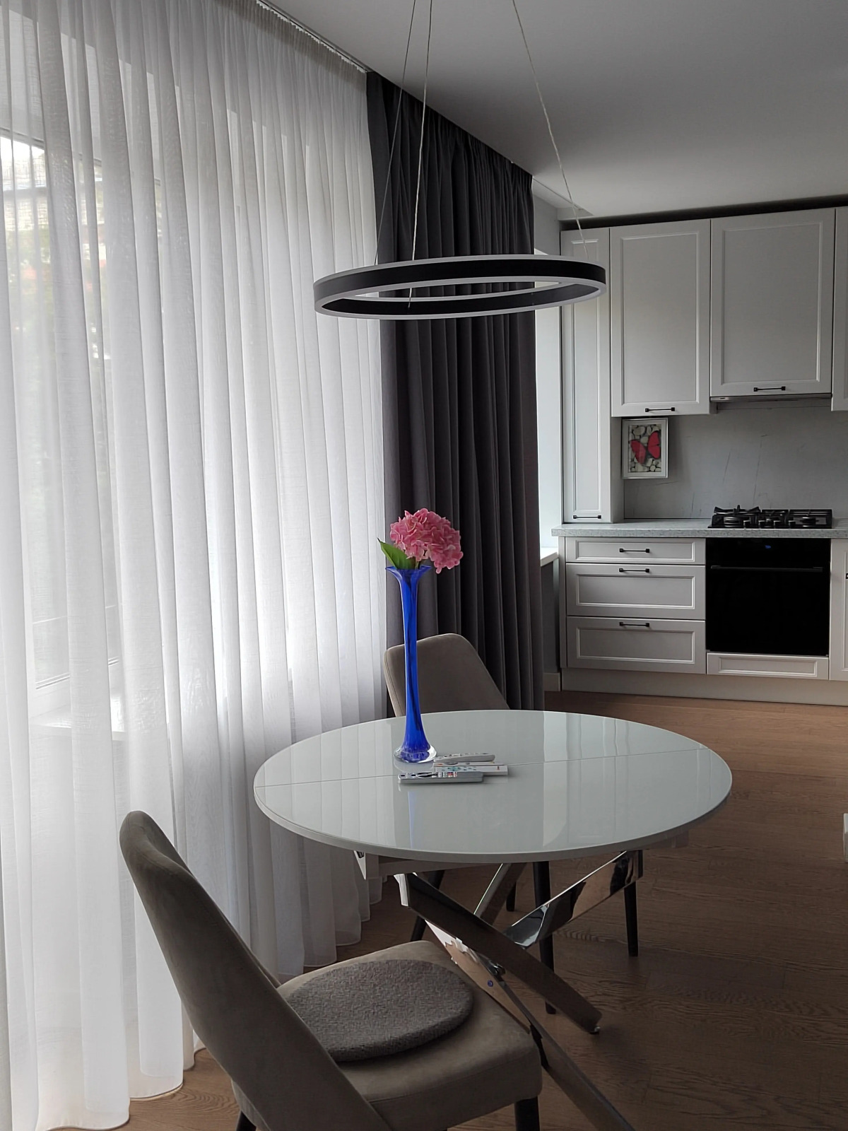 Квартира Уютная в Историческом Центре Города