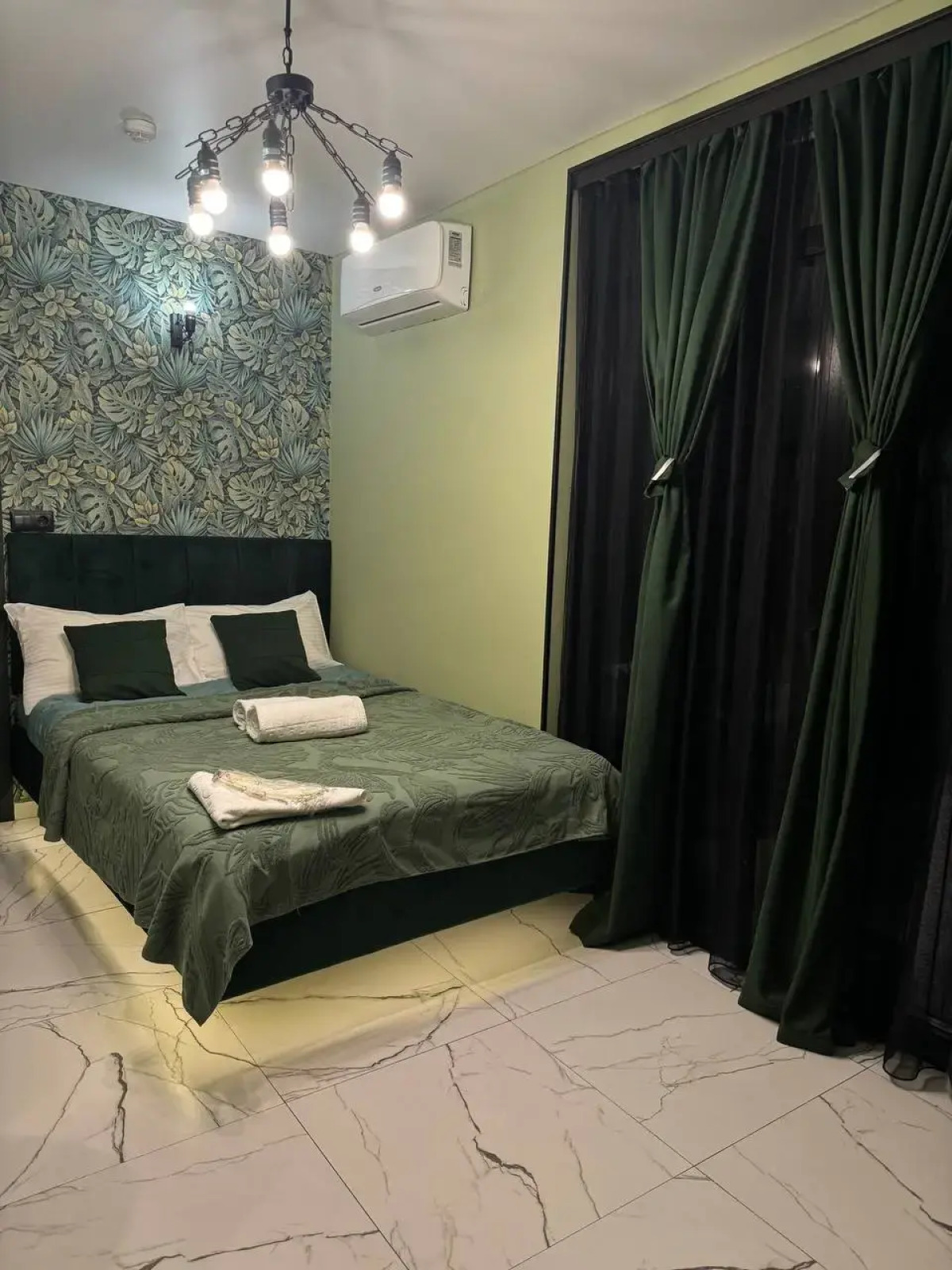 Гостевой дом Дом30