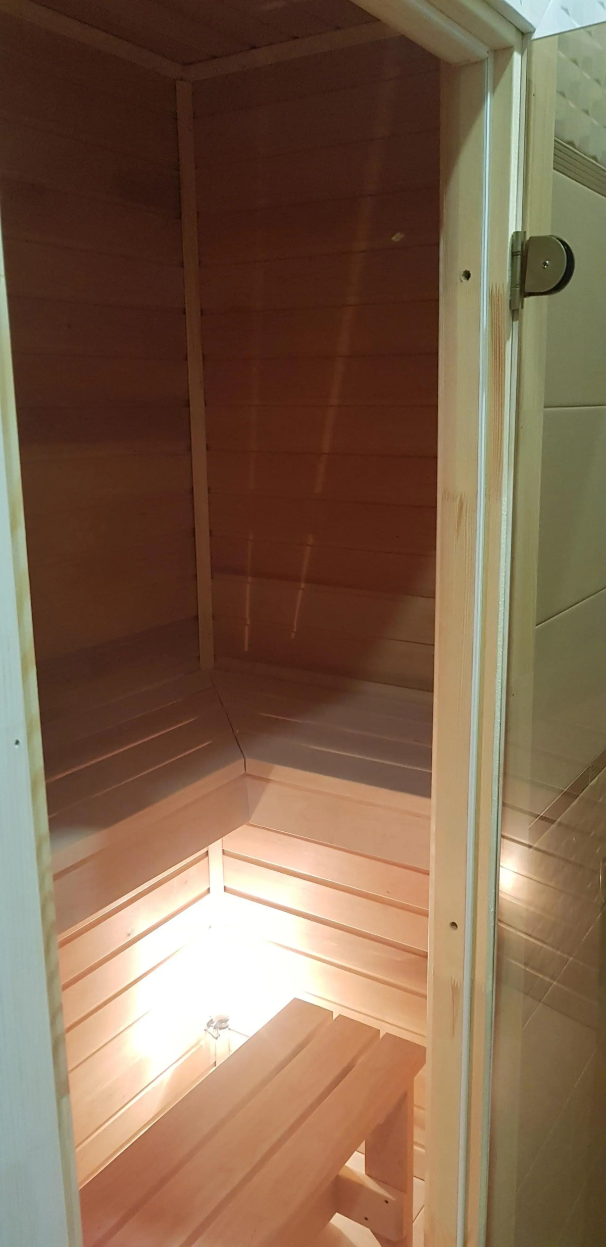 Апартаменты on Chapaeva ECOSTYLE XL