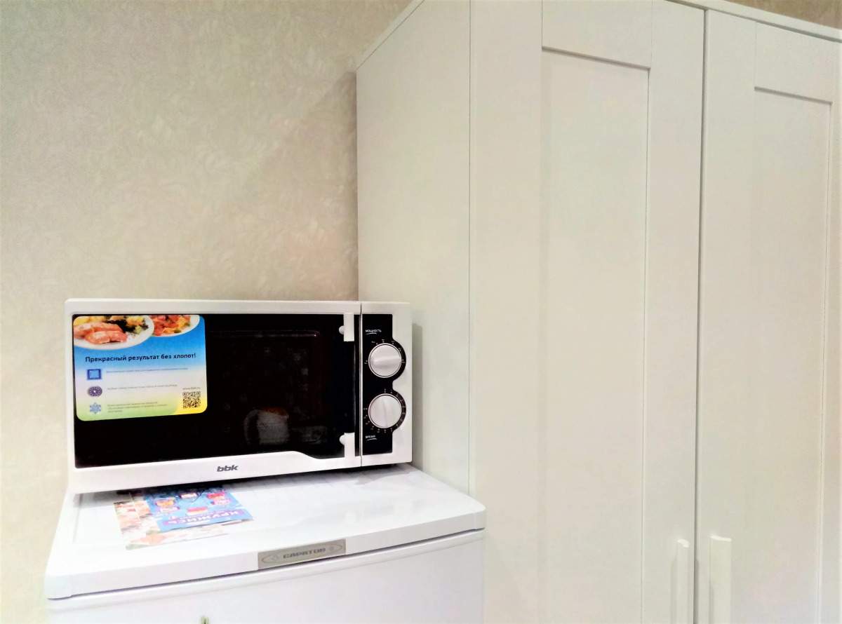 Апартаменты KakDoma Megapolis