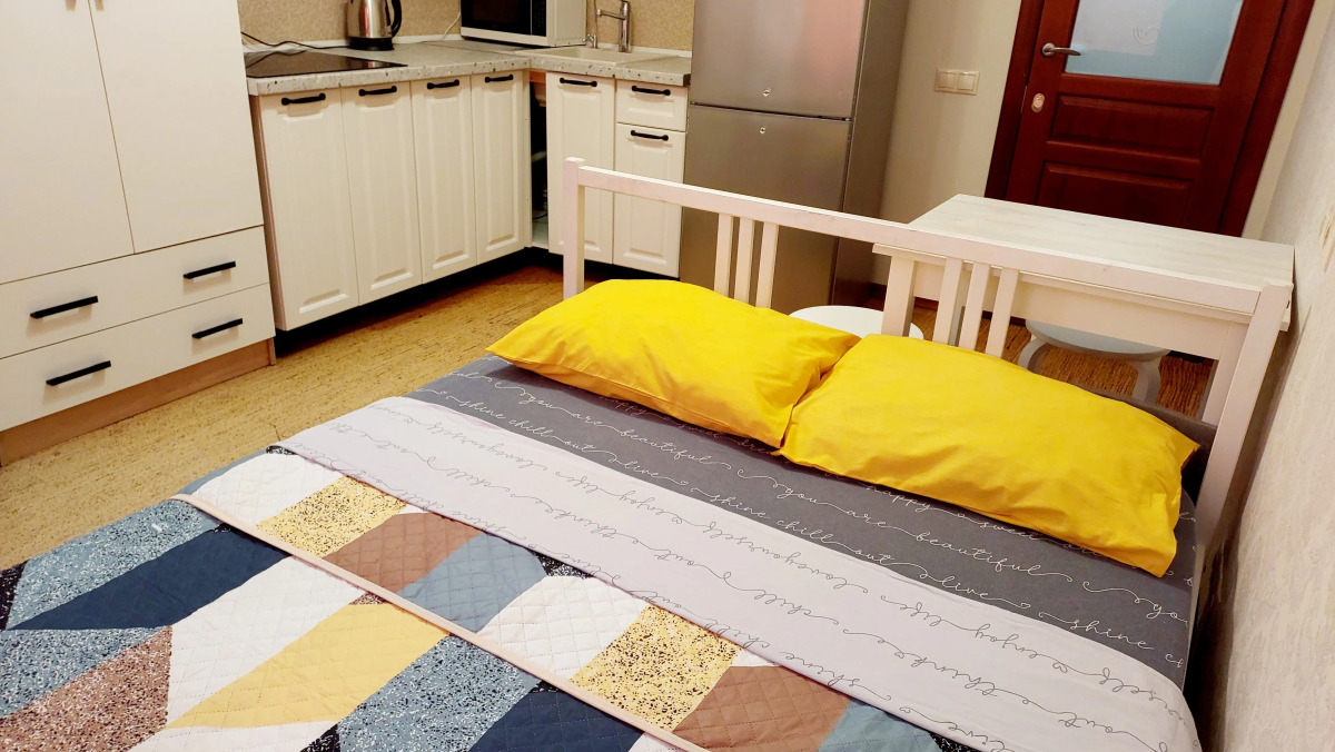 Апартаменты CityRooms