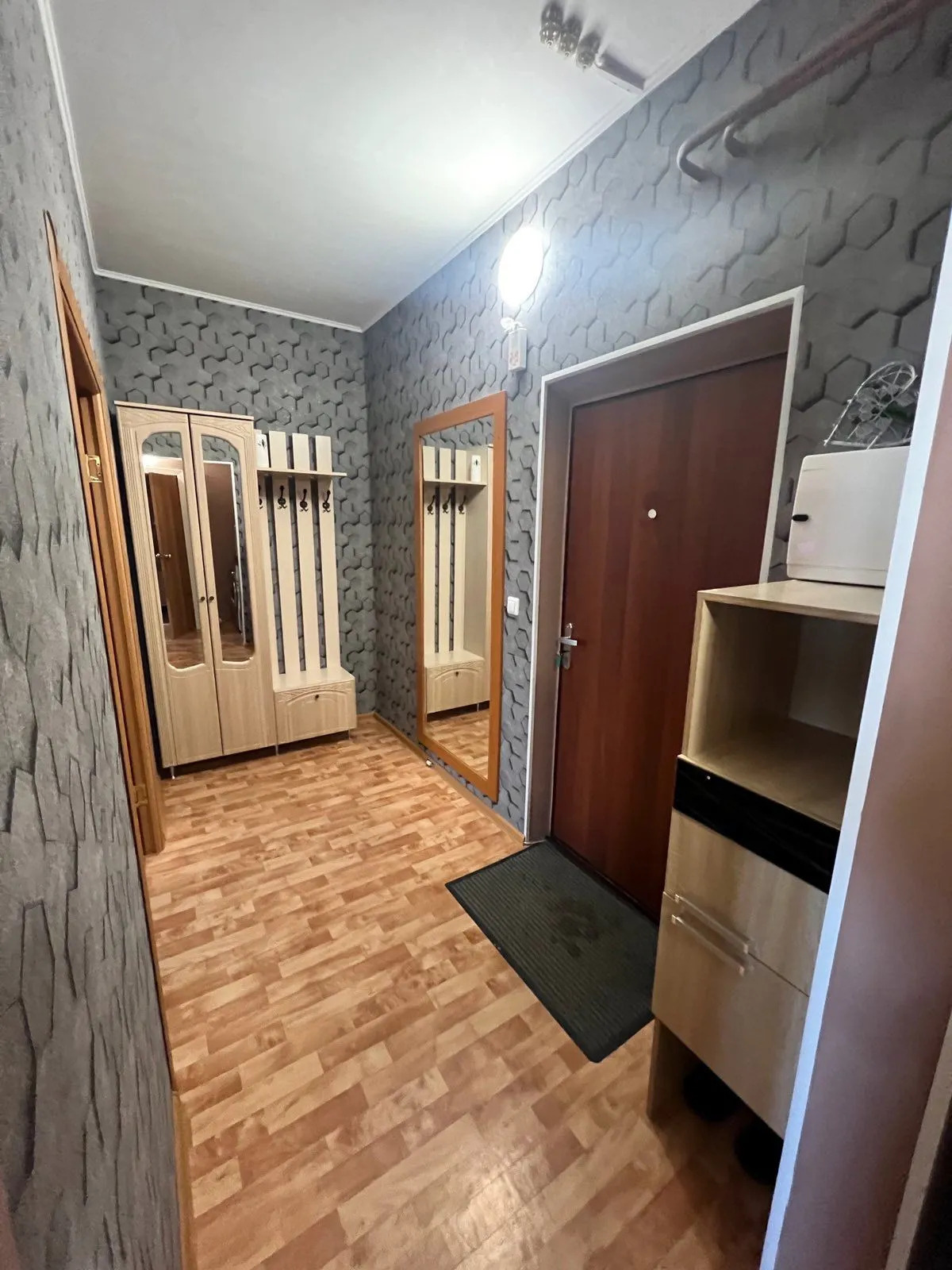 Апартаменты Билецкого 6