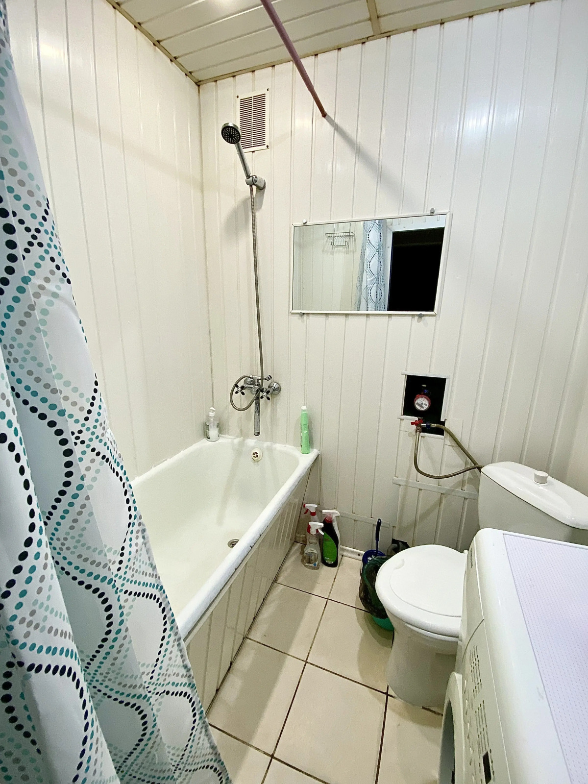 Квартира в Губахе