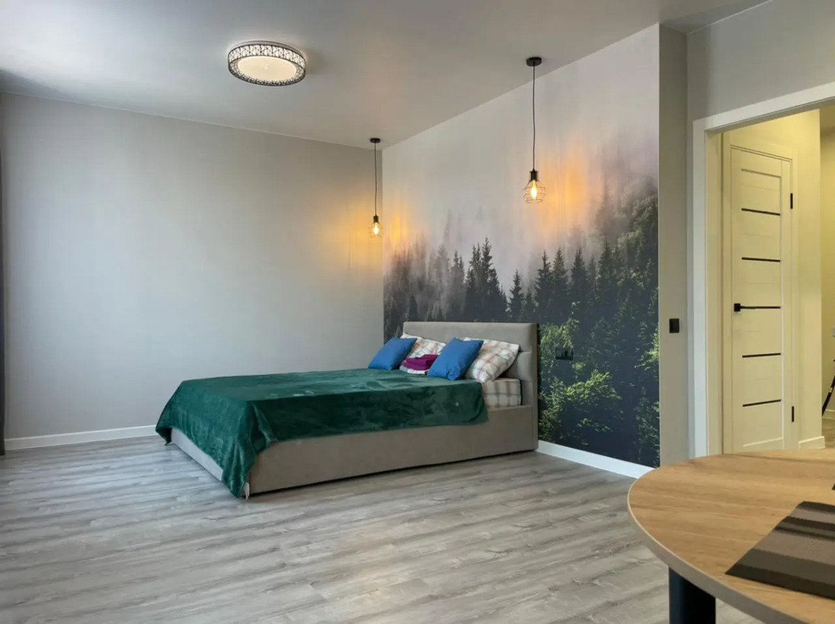 Апартаменты в Барнауле