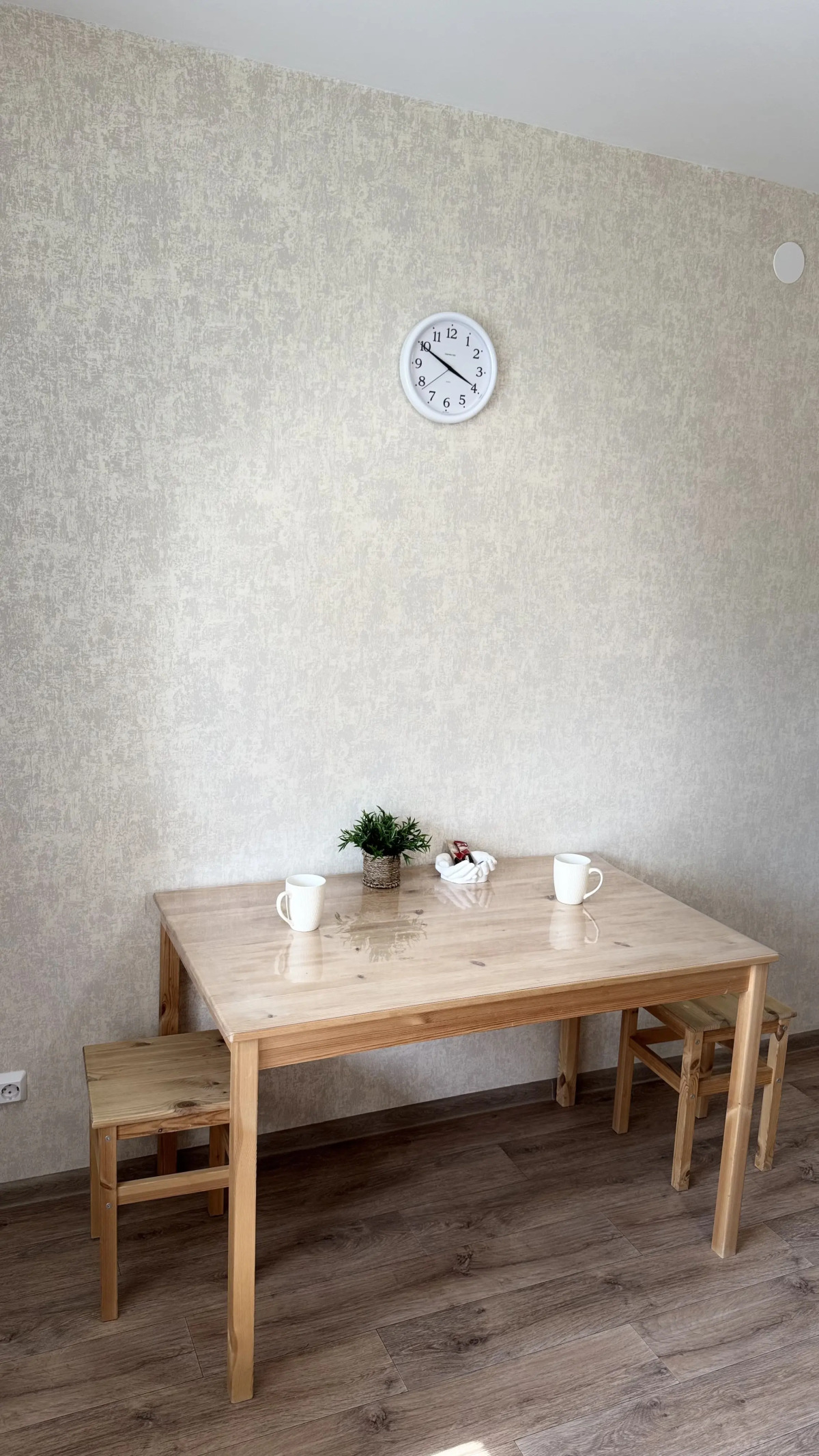 Квартира Tuk Tuk Apartments