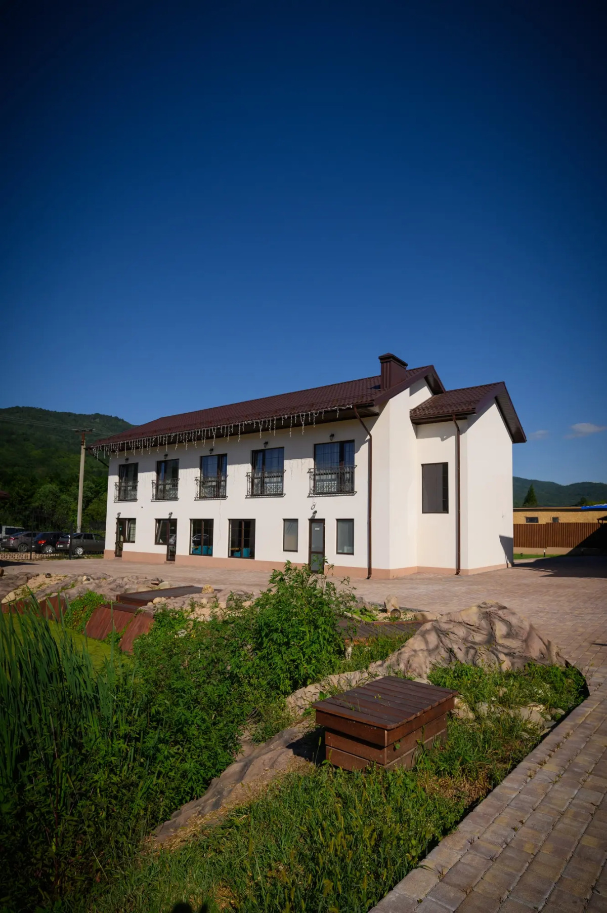 Гостевой дом АльтаРио