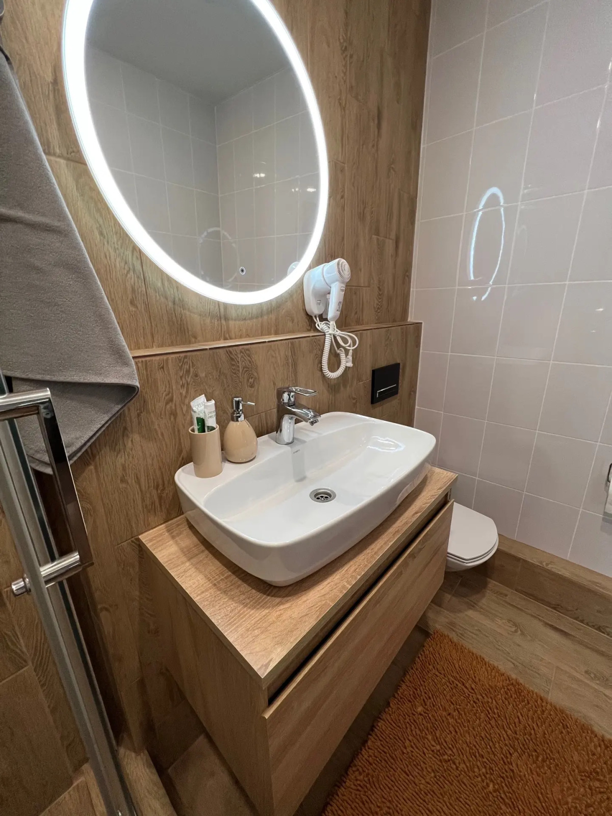 Мини-Отель Парк Отель