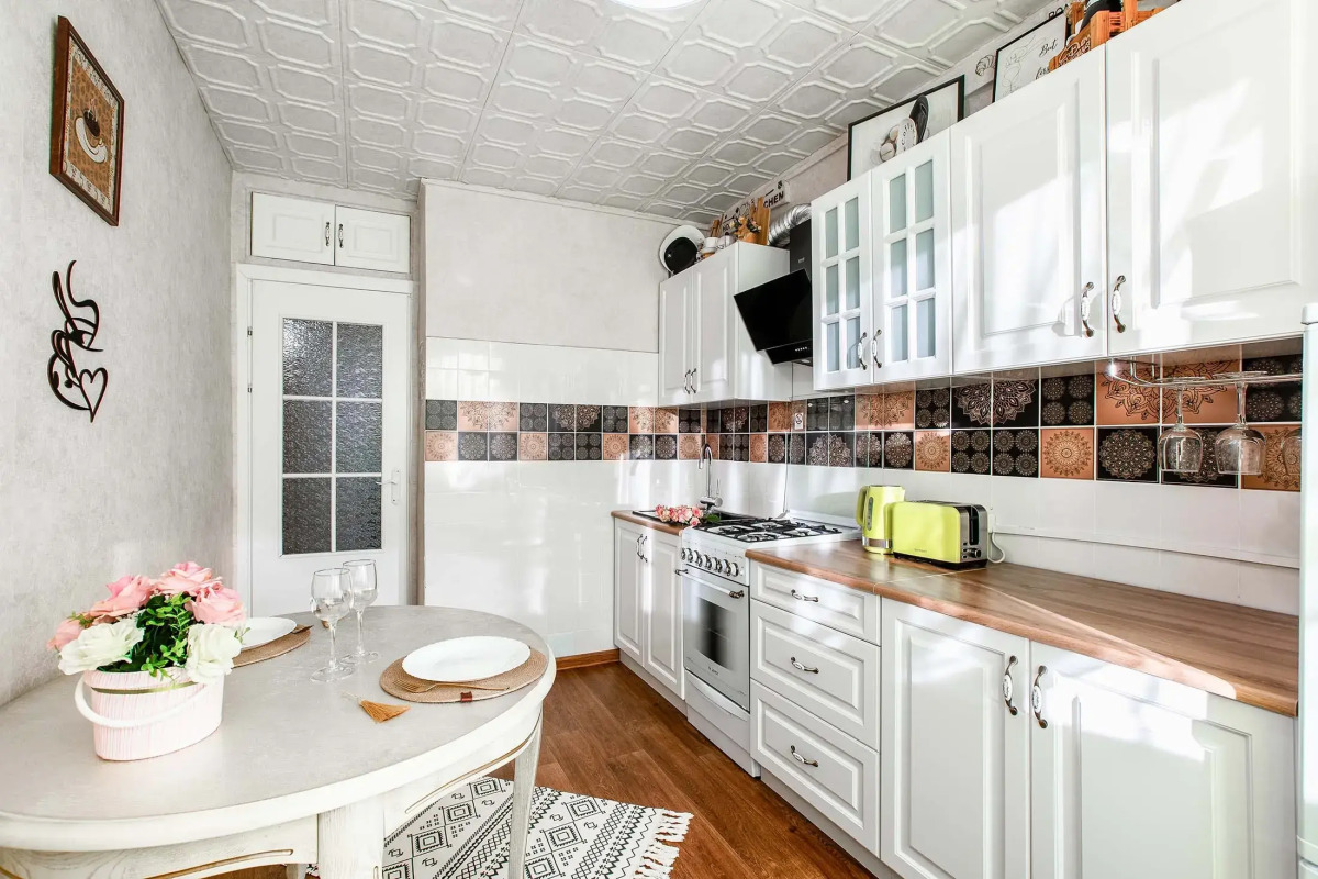 Апартаменты Возле Немиги