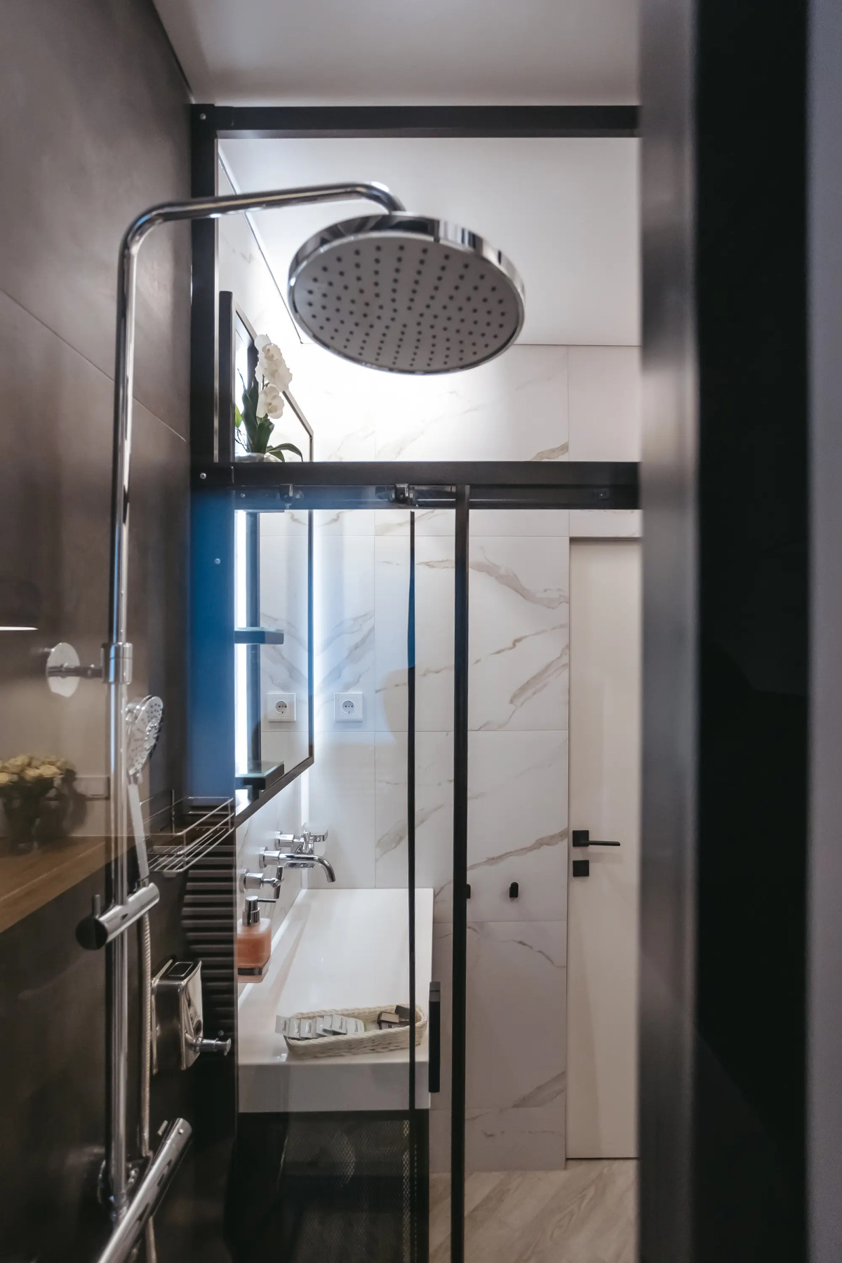 Апартаменты Cozy39 Lake II