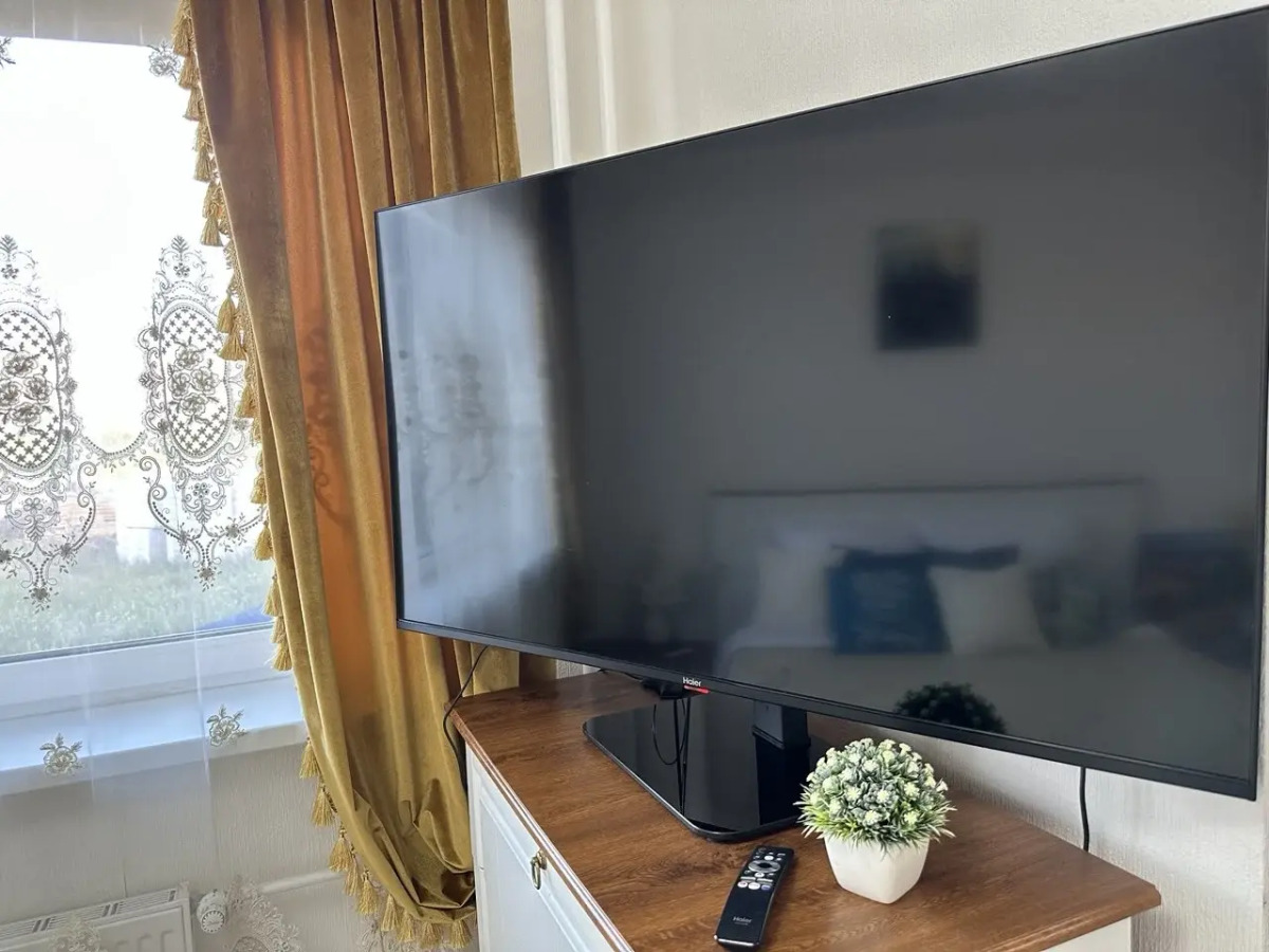 Квартира Однокомнатная на Проспекте Авиаторов Балтики, д. 25