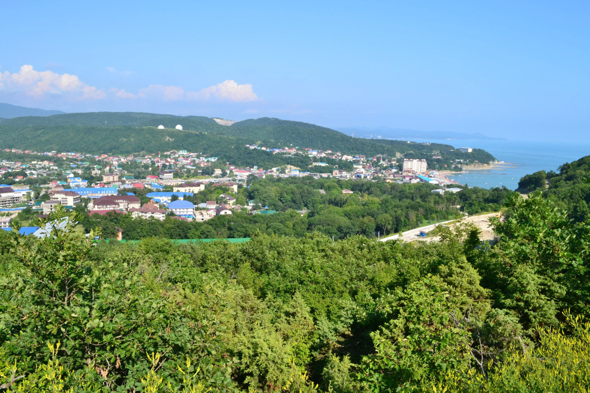 Гостевой дом Лодж Алтай