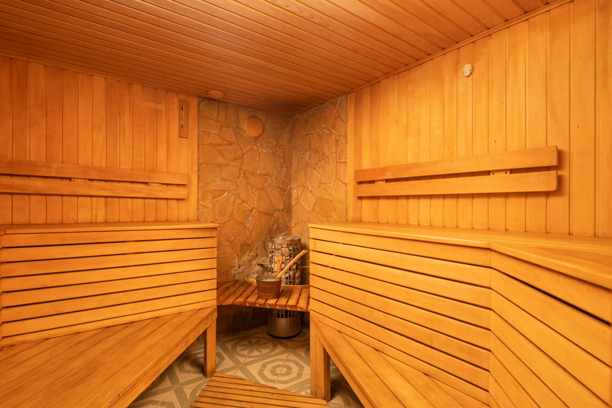 Гостевой дом Biography