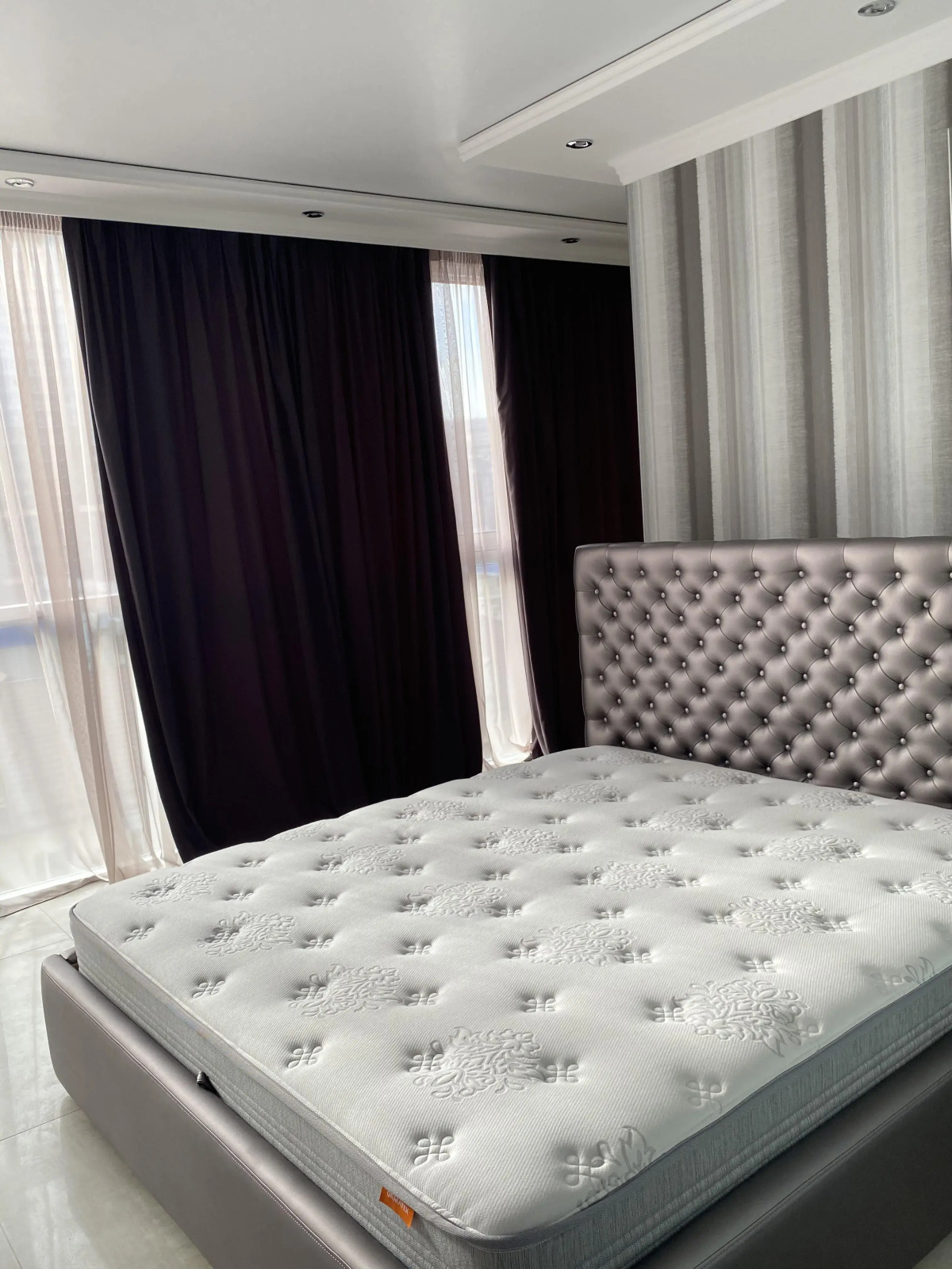 Апартаменты Панорама