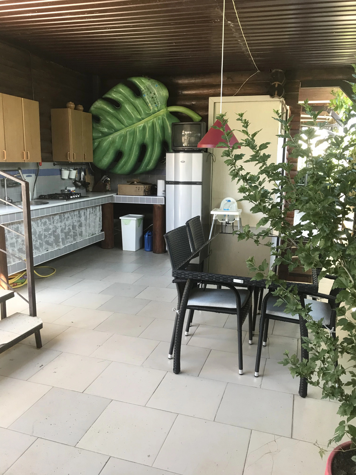 Гостевой Дом Белка