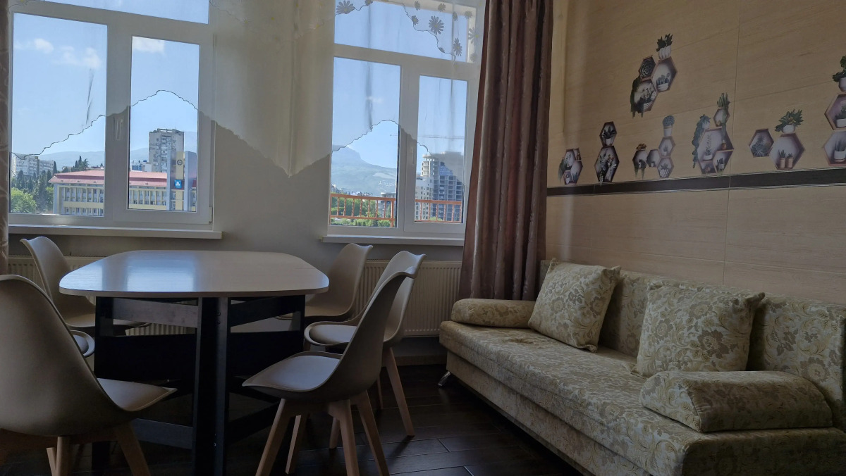 Квартира Atlant Luxury-2