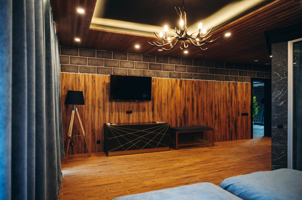 Конный клуб Звёздный