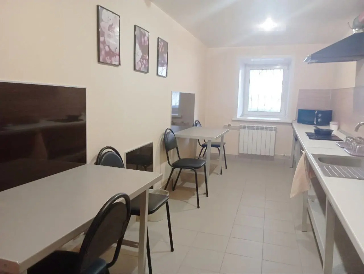 Хостел Лектус