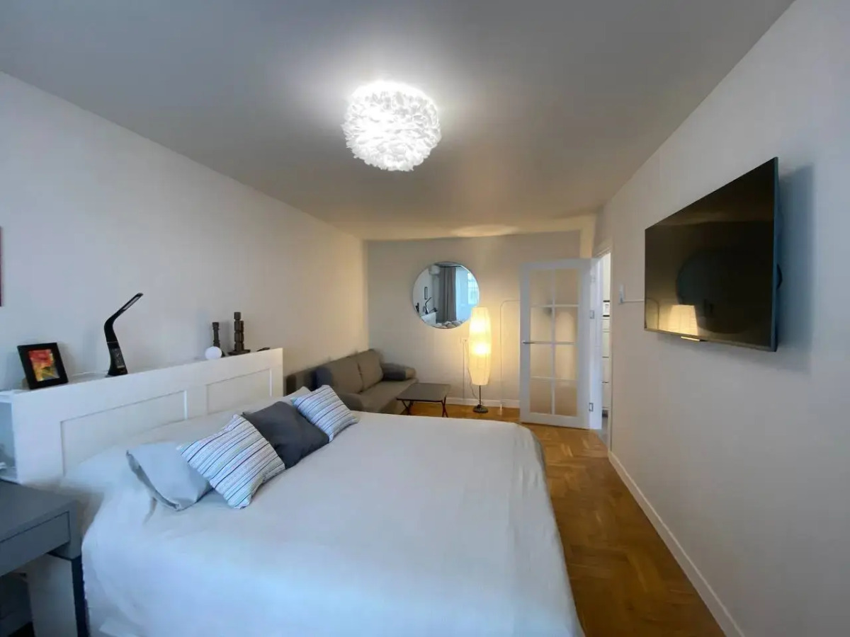 Квартира Современный уют в центре Минска