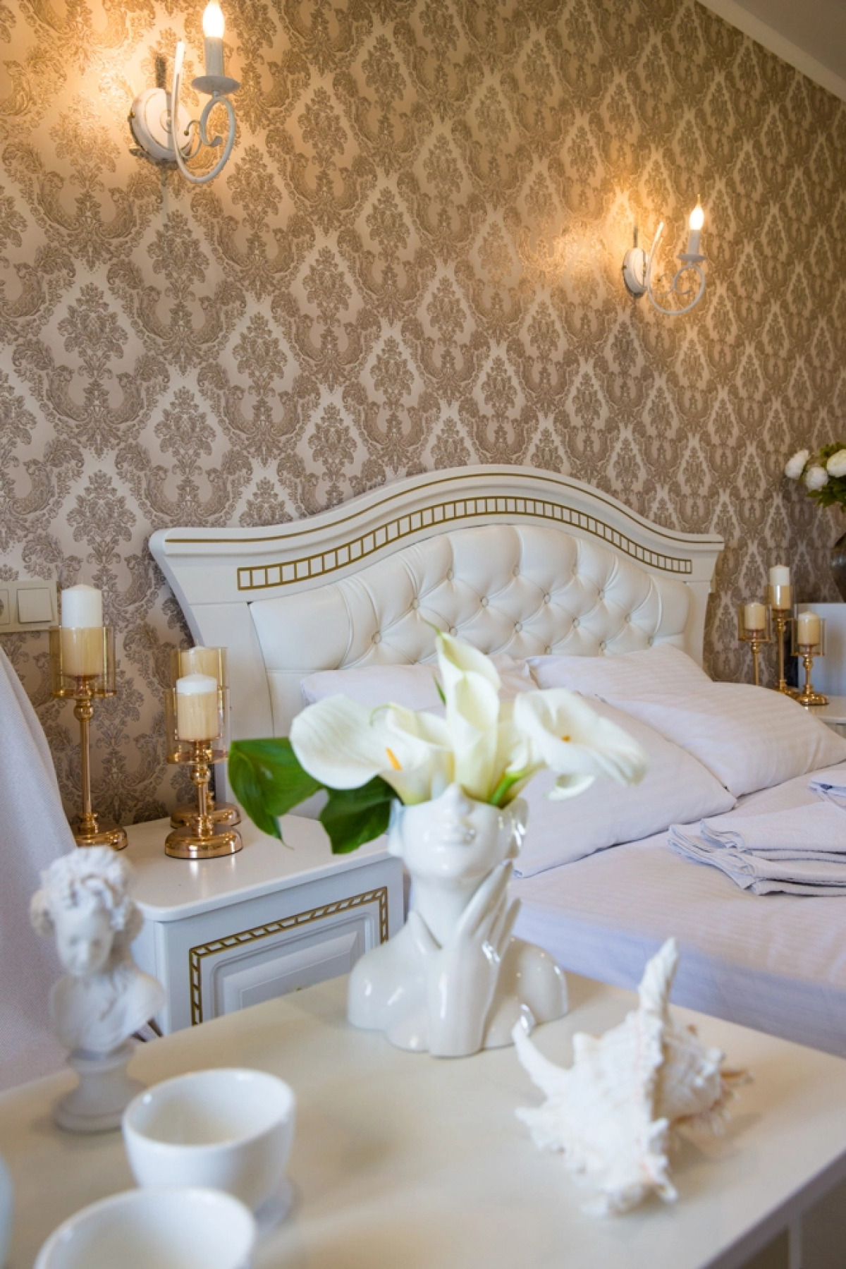 Мини-отель Мэри