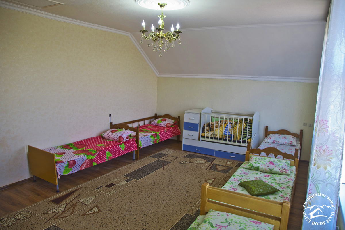 Гостевой дом Beyni