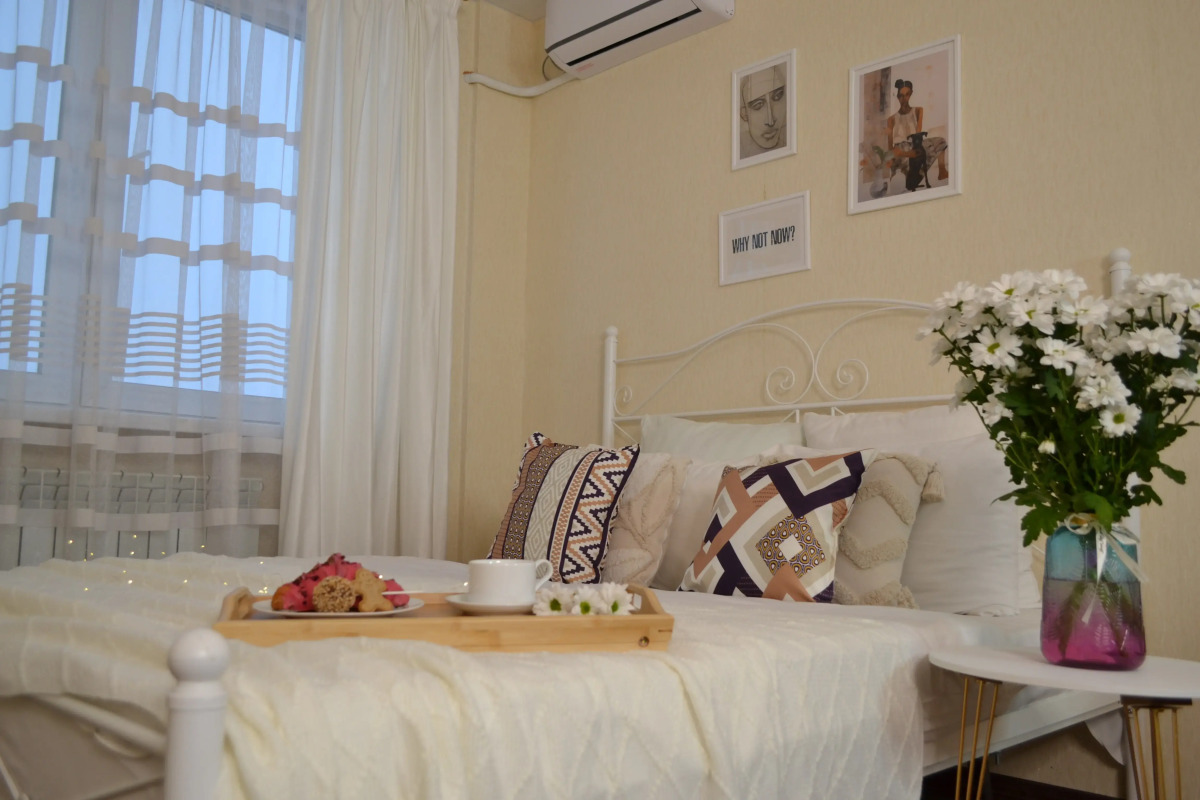 Меблированные комнаты «АТМОСФЕРА» | МОНРО— КАЧЕСТВО БЕЗ НАЦЕНКИ