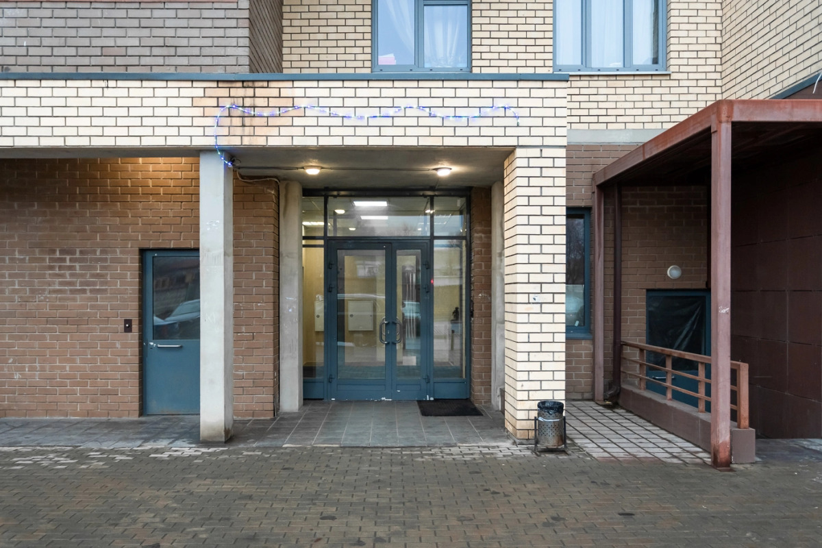 Апартаменты BestFlat24 Мытищи Колпакова 10