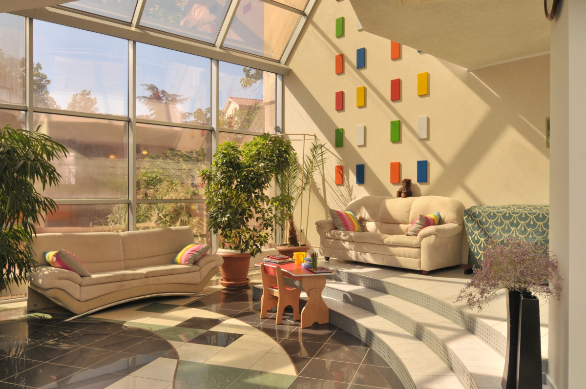 Гостевой дом Морской Конек