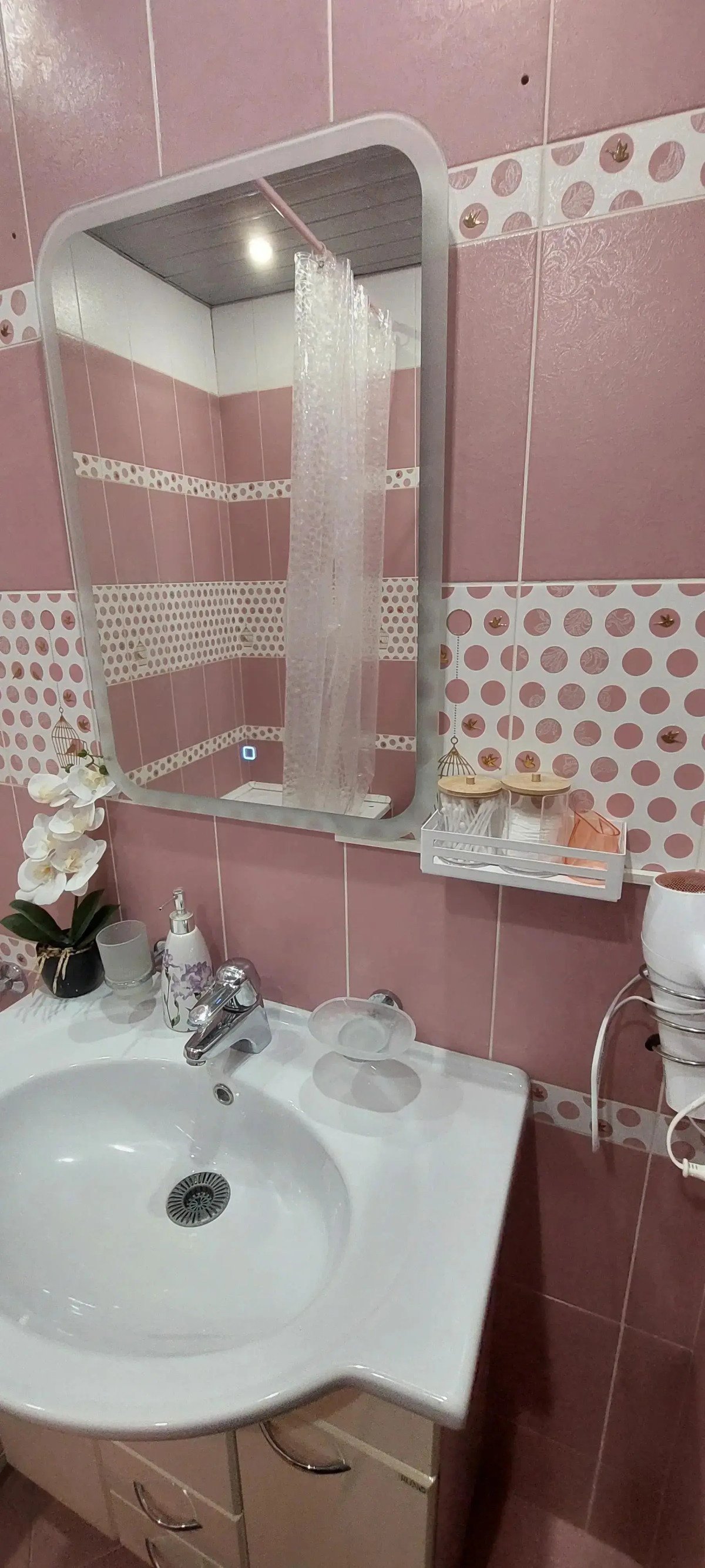 Апартаменты на Ломоносова