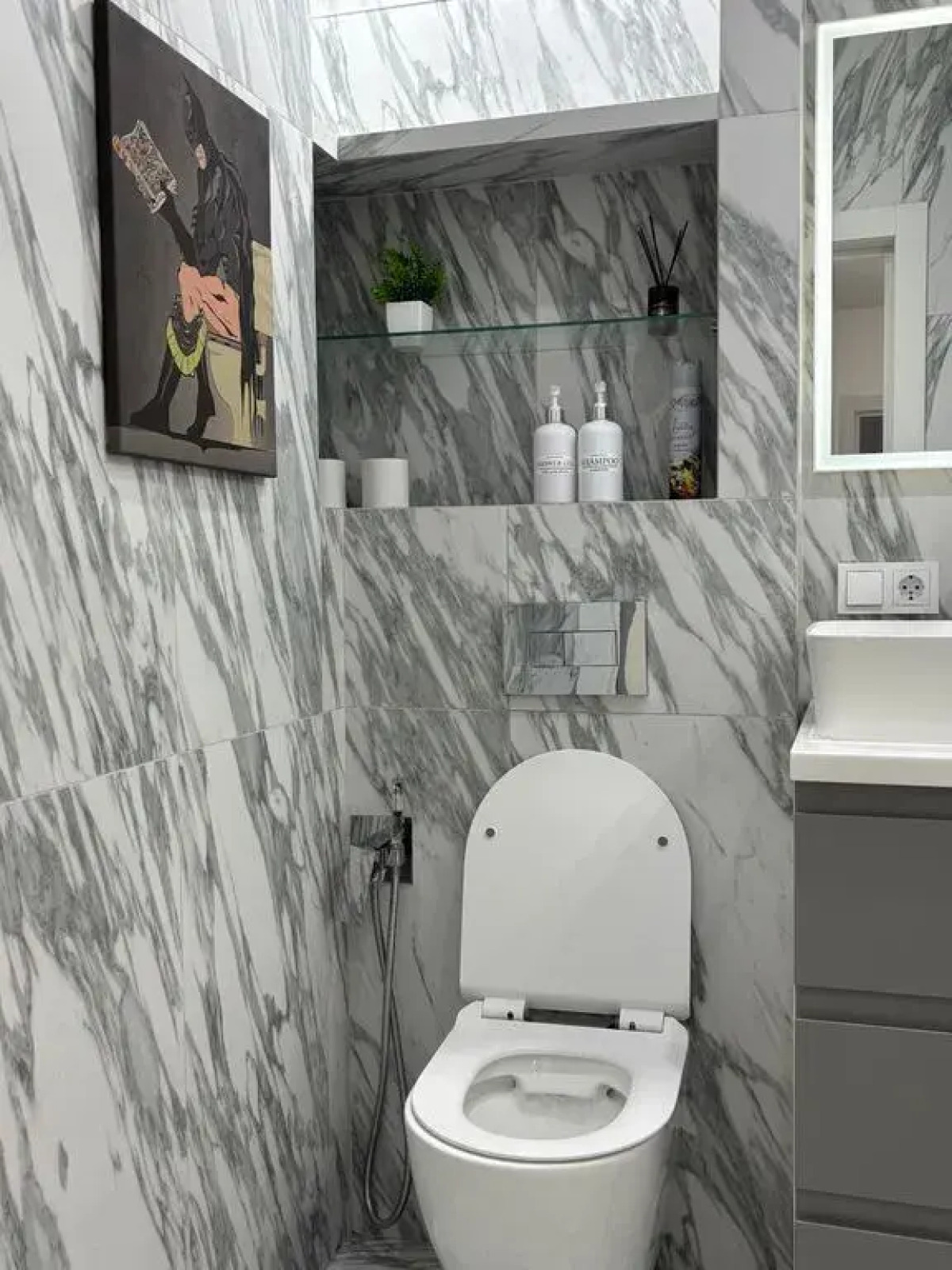 Квартира на Калинина 86 13 Этаж