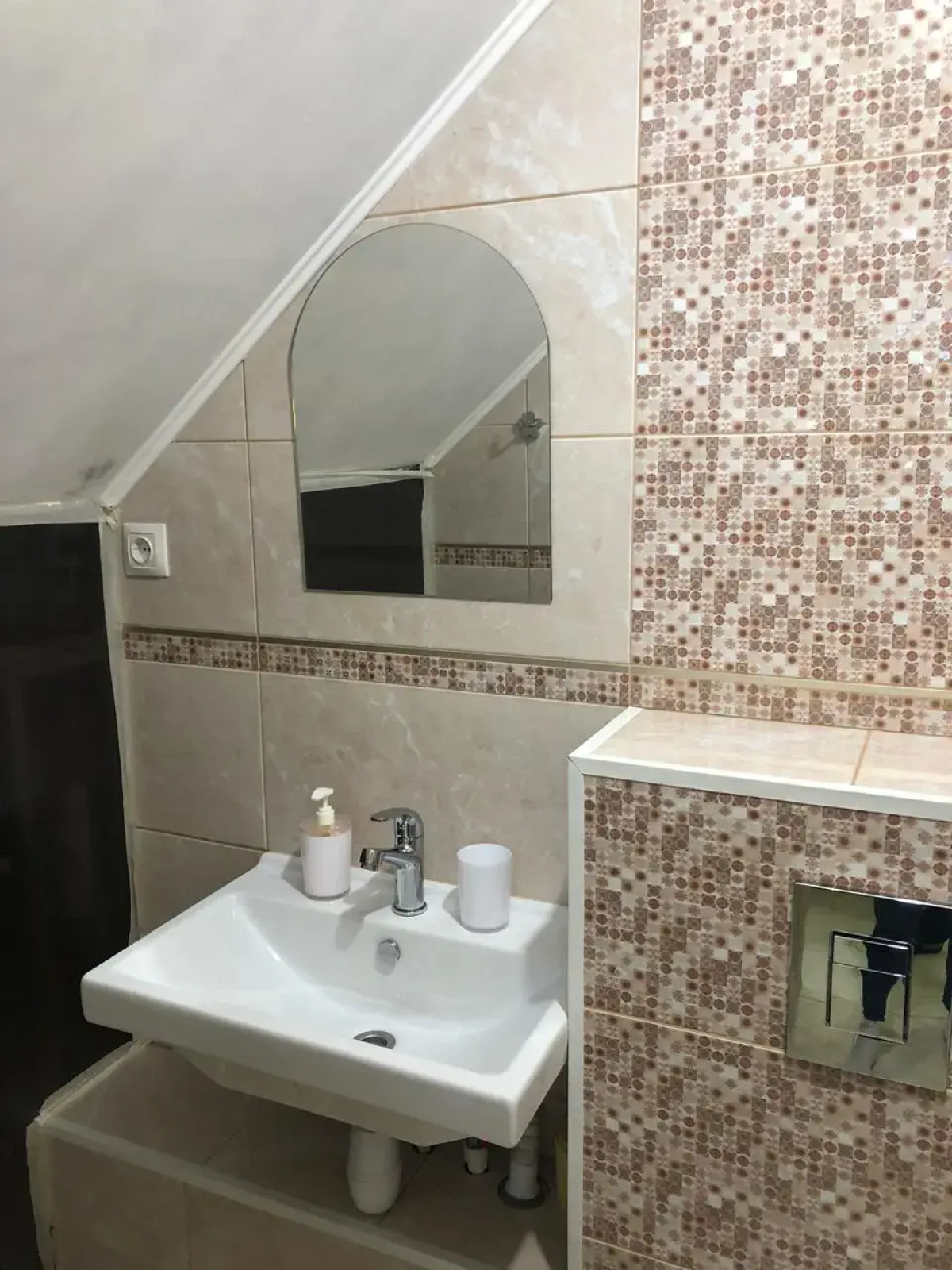 Гостевой дом На Октябрьской