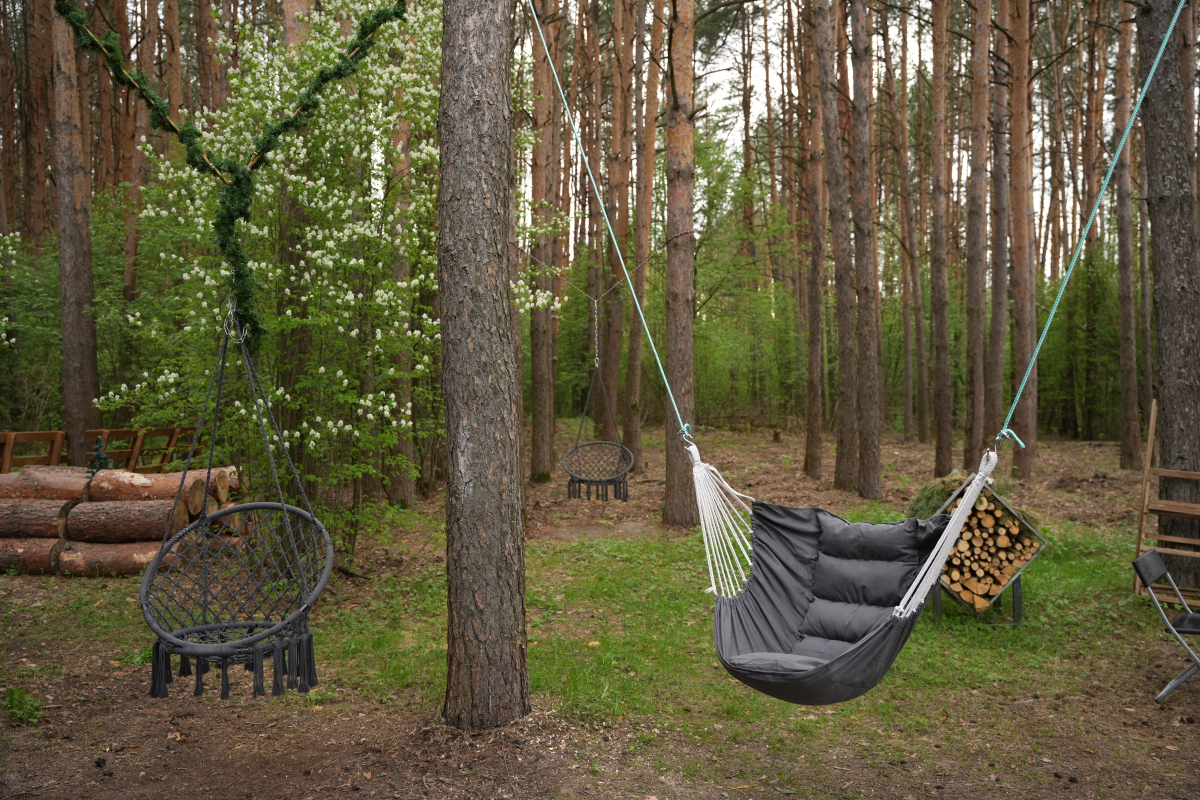 Частный дом Сова - Эко дом с чаном