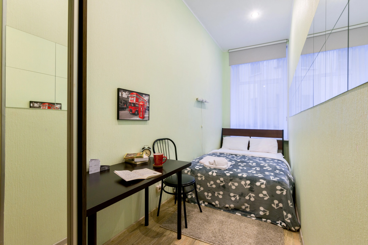 Апартаменты Welcome Home Мойка 1