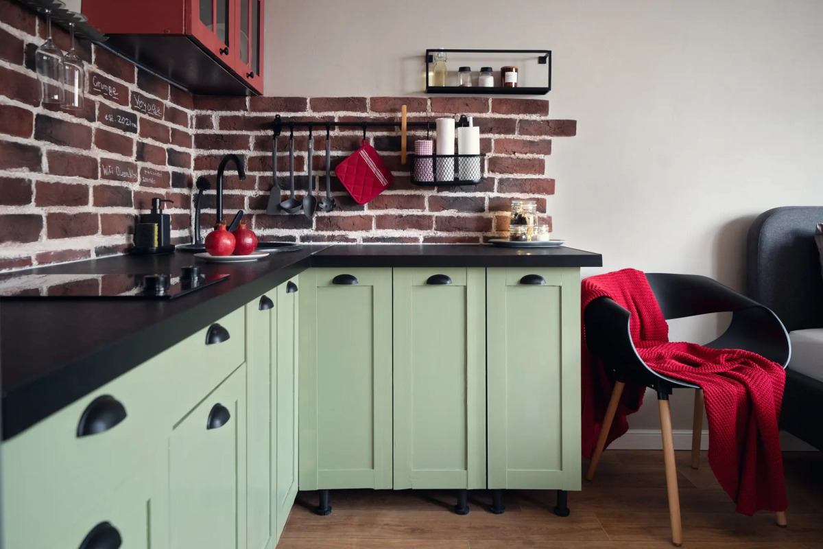 Апартаменты NEW Grunge Voyage 15 минут от DME