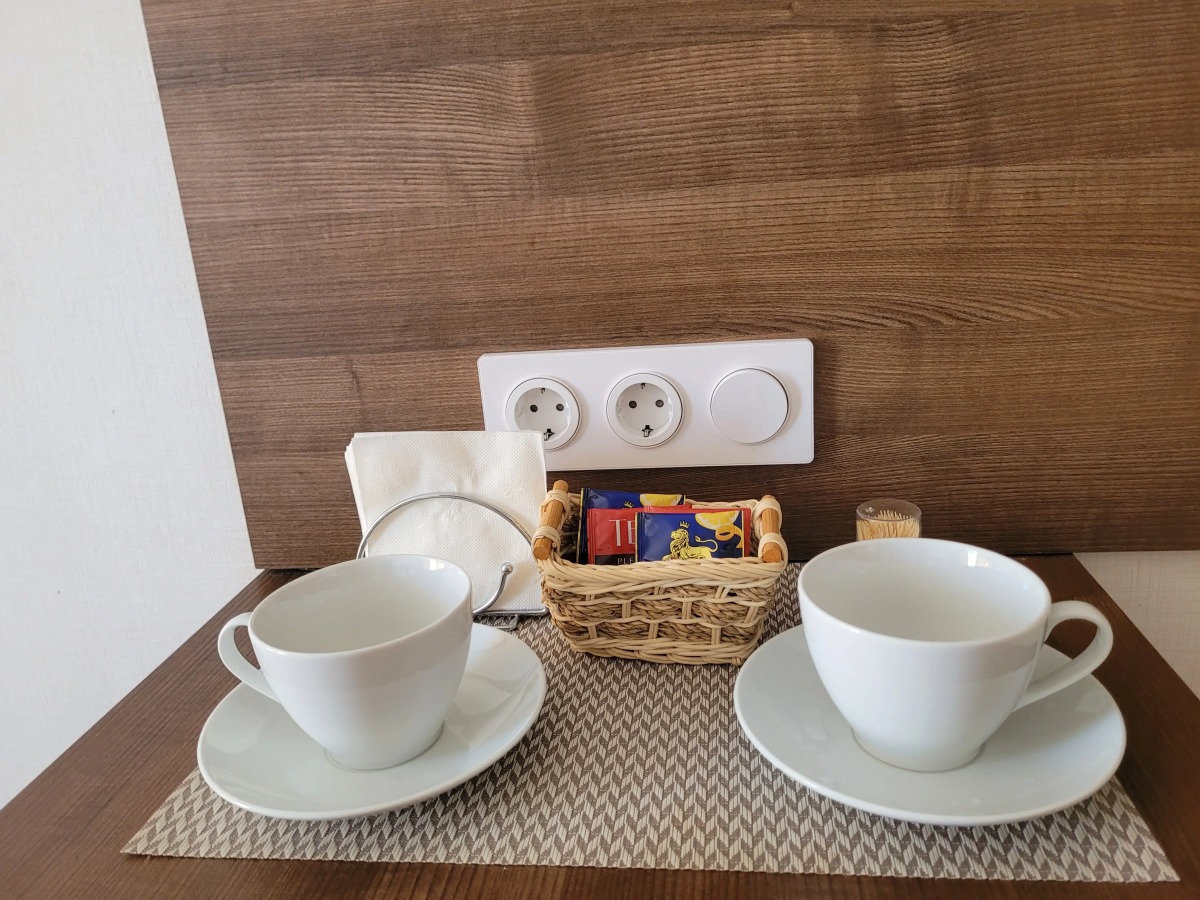 Апартаменты Аксиома 13