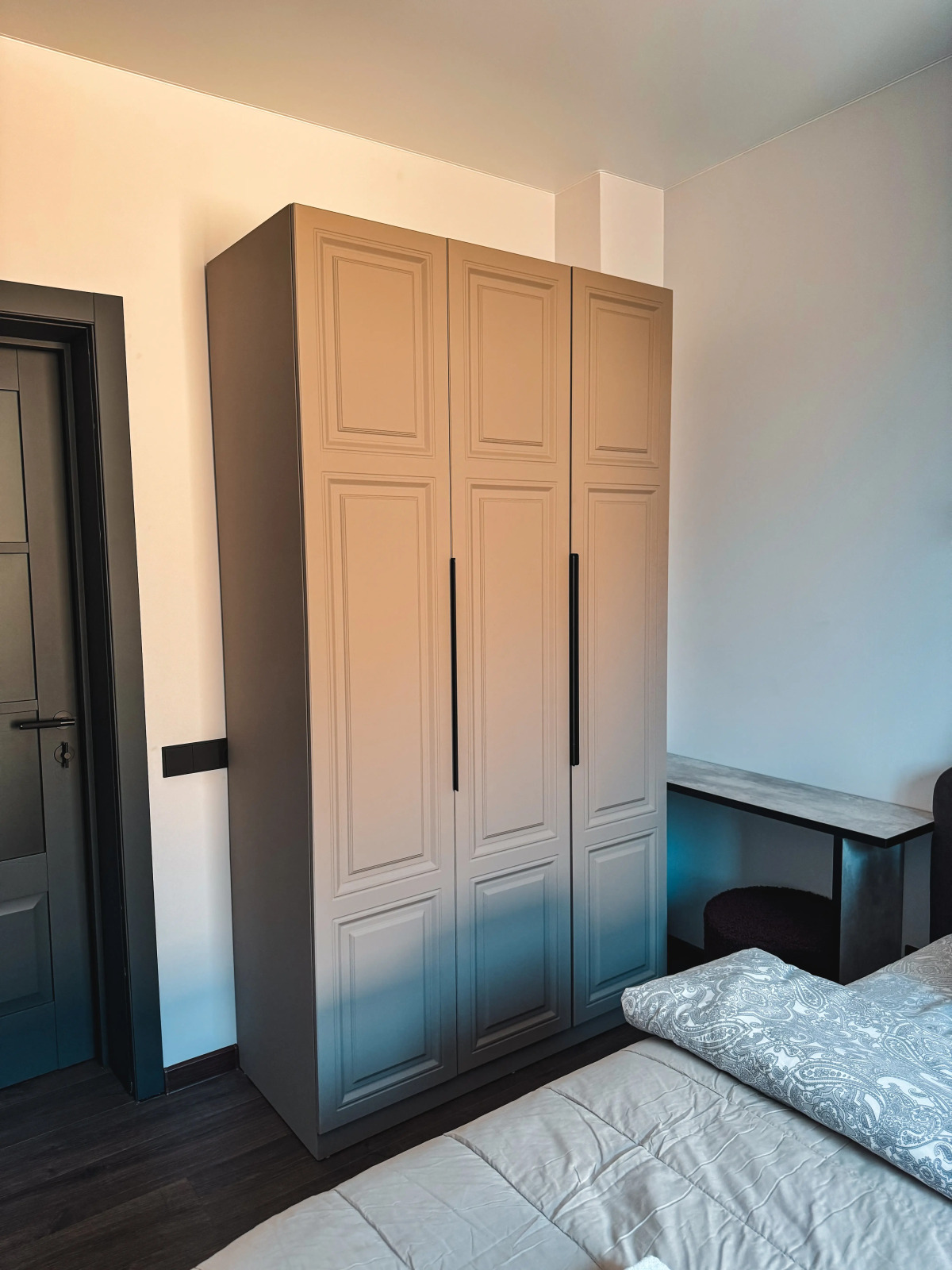 Апартаменты Arctic House с видом на город