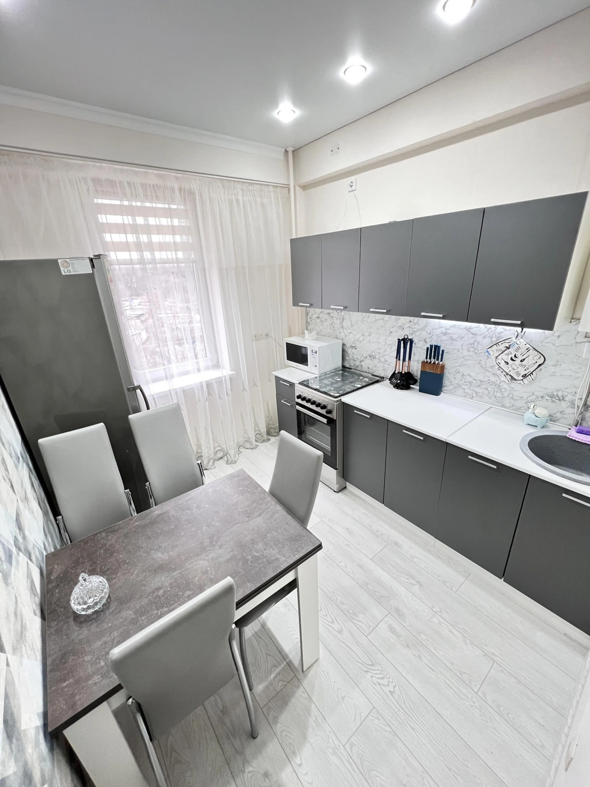 Квартира НаСуткиПятигорскТут