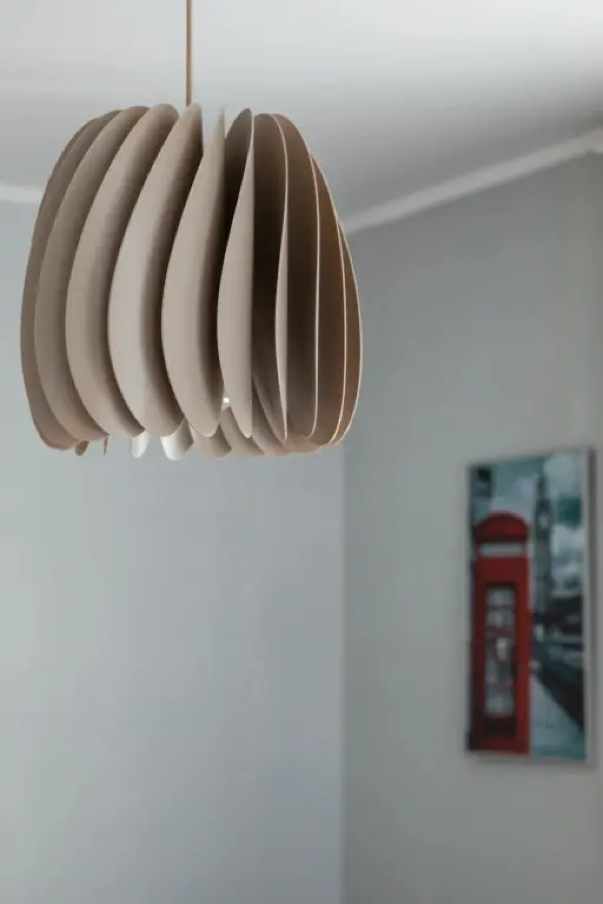 Апартаменты Сканди хаус классический