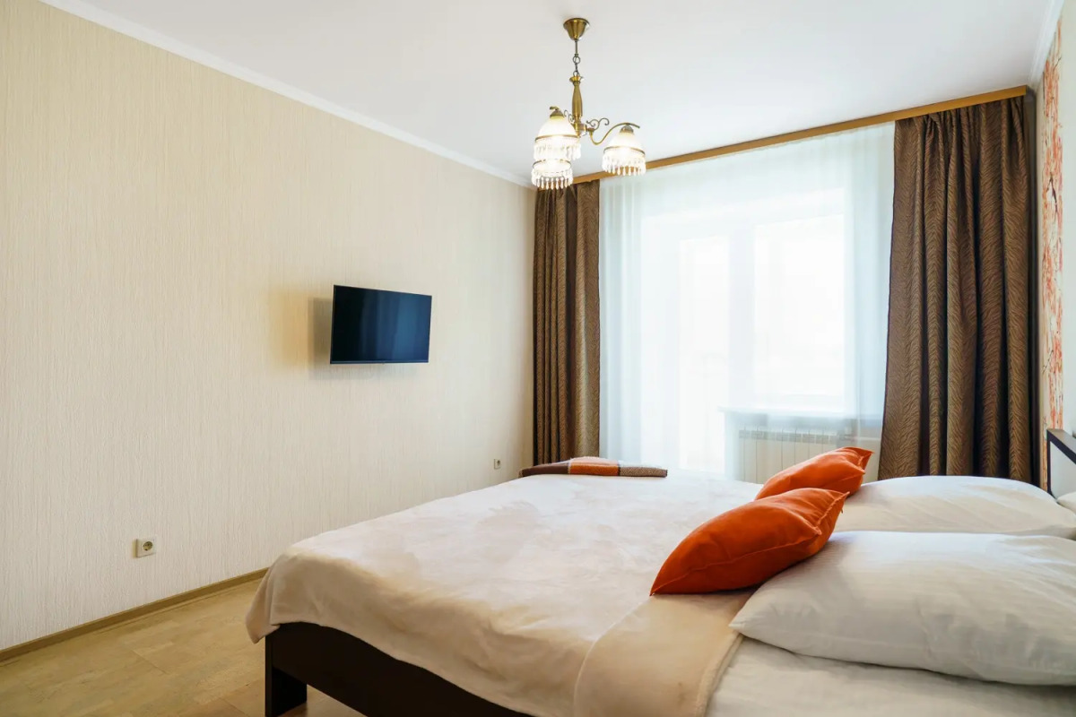 Квартира Good night на Гоголя 15