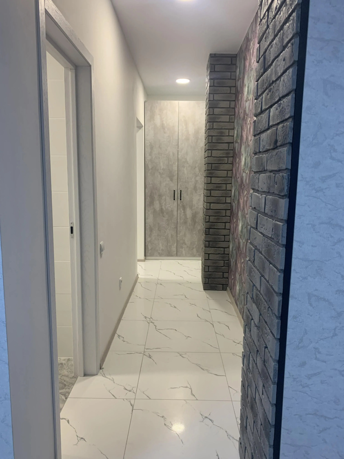 Апартаменты в центре Липецка в доме бизнес класса