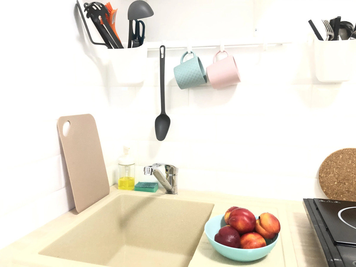 Квартира Студия Белые Пески в Сосновом Бору