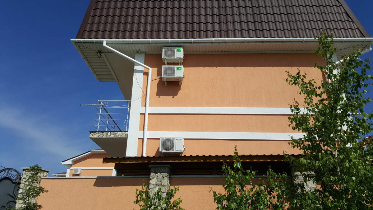 Гостевой Дом Светлана